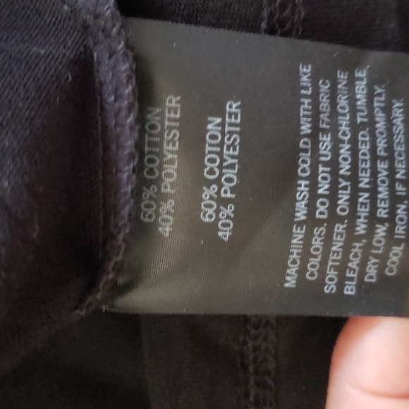 Roland Cloud T-shirt - Picture 7 of 7